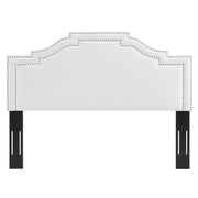 Modway MOD-6312 Lucia Full/Queen Performance Velvet Headboard