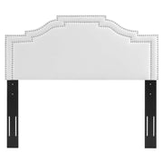 Modway MOD-6312 Lucia Full/Queen Performance Velvet Headboard
