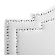 Modway MOD-6312 Lucia Full/Queen Performance Velvet Headboard