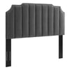 Modway MOD-6316 Rosalind Performance Velvet King/California King Headboard