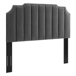 Modway MOD-6316 Rosalind Performance Velvet King/California King Headboard