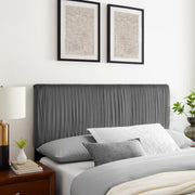 Modway MOD-6328 Eloise Tufted Performance California King Headboard