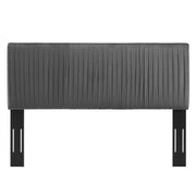 Modway MOD-6328 Eloise Tufted Performance California King Headboard