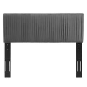 Modway MOD-6328 Eloise Tufted Performance California King Headboard