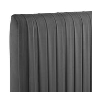 Modway MOD-6328 Eloise Tufted Performance California King Headboard