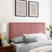 Modway MOD-6328 Eloise Tufted Performance California King Headboard