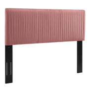 Modway MOD-6328 Eloise Tufted Performance California King Headboard