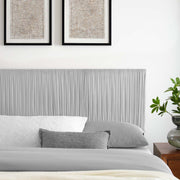 Modway MOD-6328 Eloise Tufted Performance California King Headboard