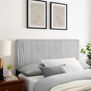 Modway MOD-6328 Eloise Tufted Performance California King Headboard