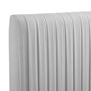 Modway MOD-6328 Eloise Tufted Performance California King Headboard