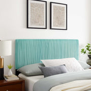 Modway MOD-6328 Eloise Tufted Performance California King Headboard