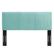 Modway MOD-6328 Eloise Tufted Performance California King Headboard