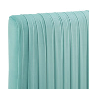 Modway MOD-6328 Eloise Tufted Performance California King Headboard