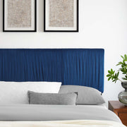 Modway MOD-6328 Eloise Tufted Performance California King Headboard