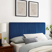 Modway MOD-6328 Eloise Tufted Performance California King Headboard