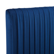 Modway MOD-6328 Eloise Tufted Performance California King Headboard
