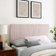 Modway MOD-6328 Eloise Tufted Performance California King Headboard
