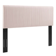 Modway MOD-6328 Eloise Tufted Performance California King Headboard