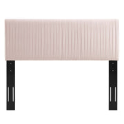 Modway MOD-6328 Eloise Tufted Performance California King Headboard
