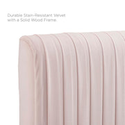 Modway MOD-6328 Eloise Tufted Performance California King Headboard