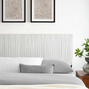 Modway MOD-6328 Eloise Tufted Performance California King Headboard
