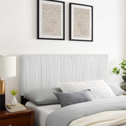 Modway MOD-6328 Eloise Tufted Performance California King Headboard