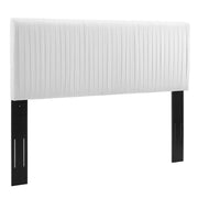 Modway MOD-6328 Eloise Tufted Performance California King Headboard