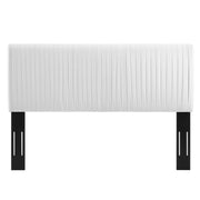 Modway MOD-6328 Eloise Tufted Performance California King Headboard