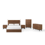 Modway Kali 5-Piece Bedroom Set