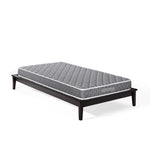 Modway Emma 6`` Twin Soft Mattress