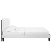 Modway MOD-6870 Peyton Performance Velvet Full Platform Bed