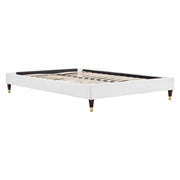 Modway MOD-6874 Elise Full Performance Velvet Platform Bed