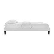 Modway MOD-6878 Elise King Performance Velvet Platform Bed