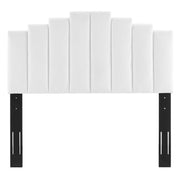 Modway MOD-6878 Elise King Performance Velvet Platform Bed