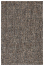 Jaipur Living Sutton Natural Solid Gray/ Blue Area Rug