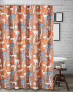 GL-2007BSHW Shower Curtain
