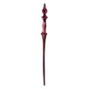 Vickerman N175321D 15.7" Berry Red Shiny Icicle 3/Box