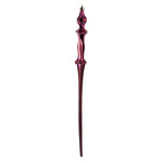 Vickerman N175321D 15.7" Berry Red Shiny Icicle 3/Box