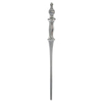 Vickerman N175325D 15.7" Limestone Shiny Icicle 3/Box