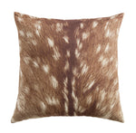 HiEnd Accents Fawn Pillow