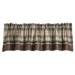HiEnd Accents Huntsman Valance