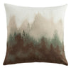 HiEnd Accents Watermark Tree Pillow