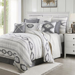 HiEnd Accents Free Spirit Bedding Set
