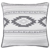 HiEnd Accents Free Spirit Euro Sham