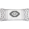 HiEnd Accents Free Spirit Lumbar Pillow