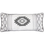 HiEnd Accents Free Spirit Lumbar Pillow