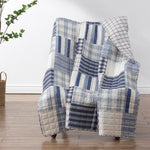 Greenland Home Napa GL-2012BTHR Accessory Throw