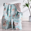 Greenland Home Ocean GL-2010BTHR Accessory Throw