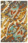 Pastiche Collection PAS01-86 Multi Area Rug