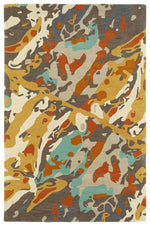 Kaleen Rugs Pastiche Collection PAS01-86 Multi Area Rug